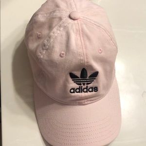 Adidas women hat